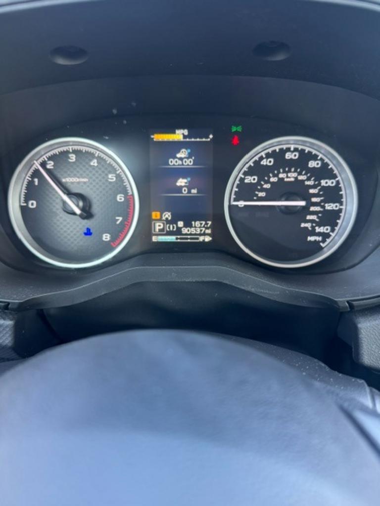 2020 Subaru Forester - $19,999